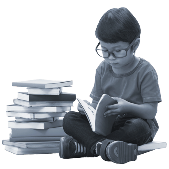 Bambini con DSA - Disturbi Specifici Apprendimento