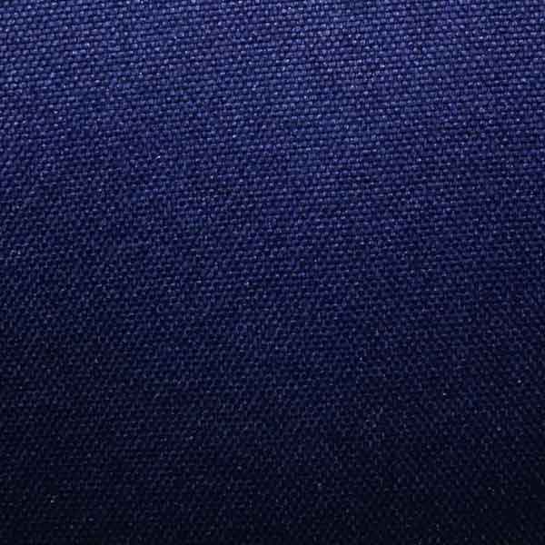 tessuto blu scuro