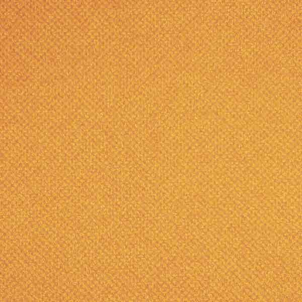 tessuto arancio chiaro