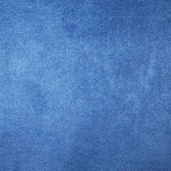 Microfibra blu