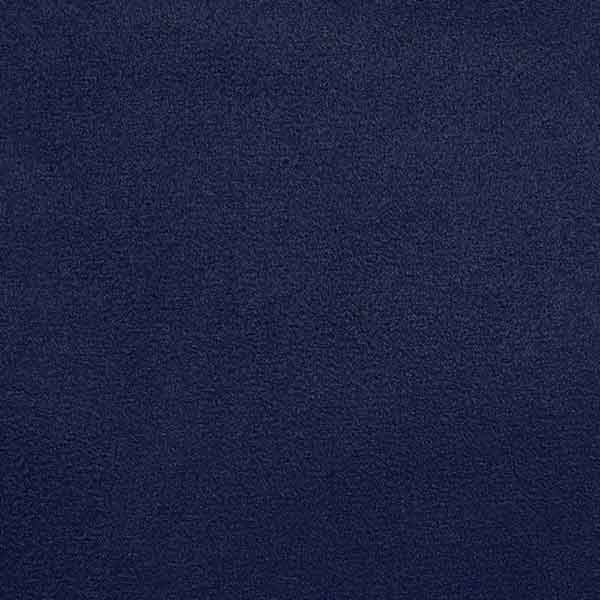 Microfibra blu scuro