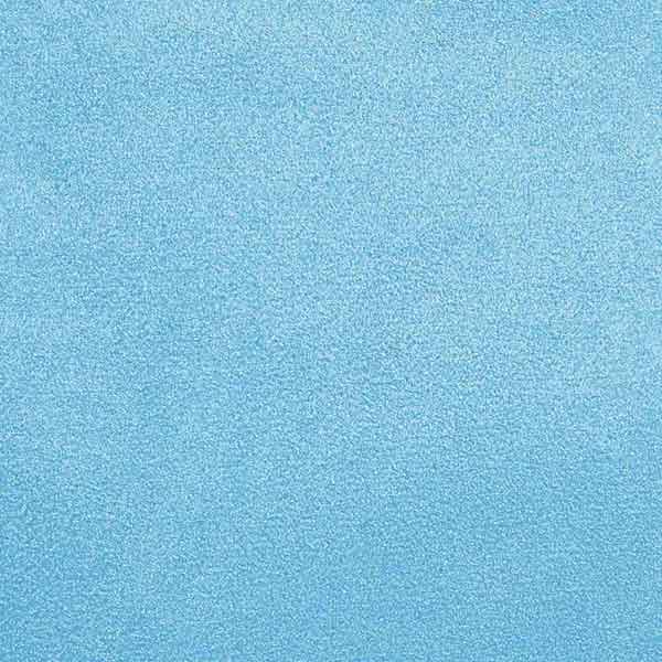Microfibra azzurra