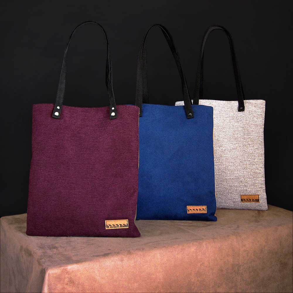 Shoppers Celers in vari colori